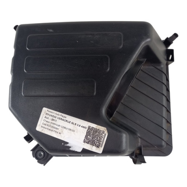 Caixa Filtro Ar Vera Cruz 3.8 2007 2008 A 2012