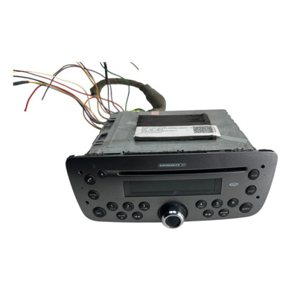 Rádio Palio Siena 2011 2012 A 2015