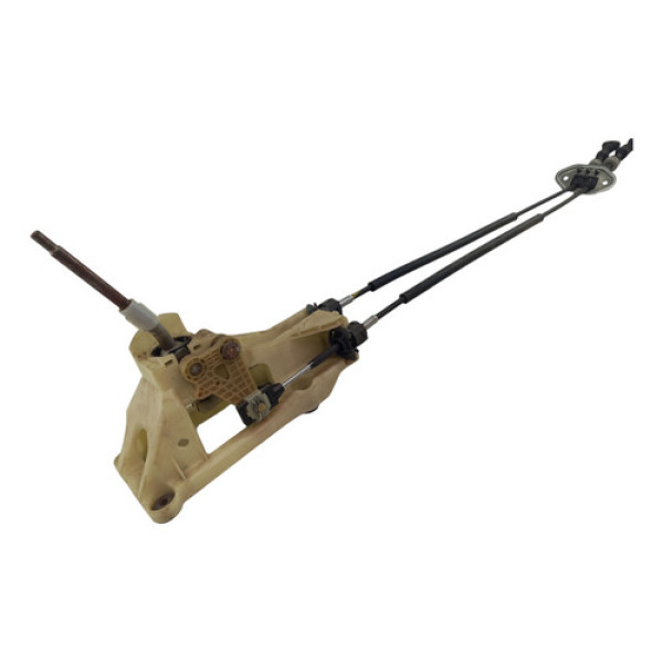 Alavanca Câmbio Hb20 1.6 Manual 2013 2014 A 2019