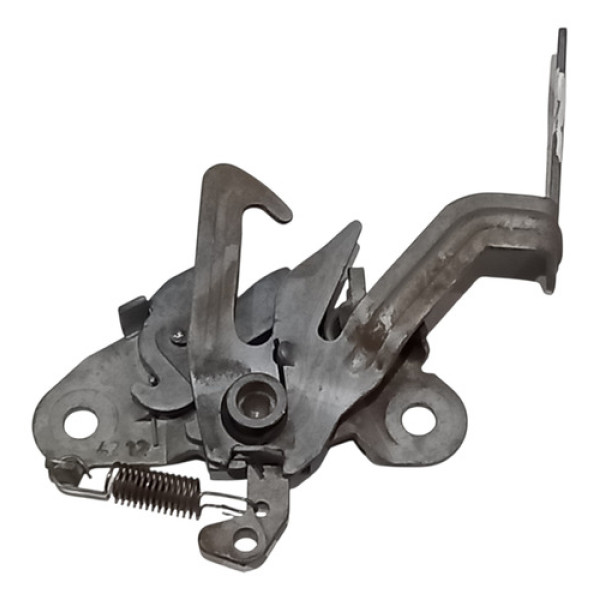 Fechadura Mecanica Capo Diant Peugeot 308 408 2012 A 2019