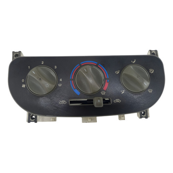 Comando Ar Condicionado Doblo 2002 2003 A 2021