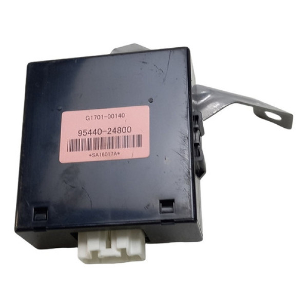  Modulo De Tração Vera Cruz 3.8 V6 2008/2013 Cod.9544024800