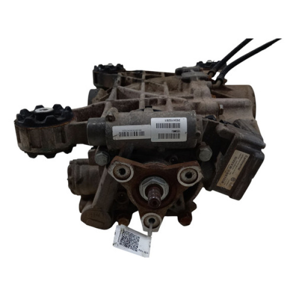 Diferencial Traseiro Tiguan 2.0 Tsi 2010 A 2017