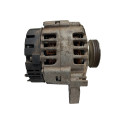 Alternador Clio 11/ Sandero Logan March 1.0 08/2017 1.0 16v