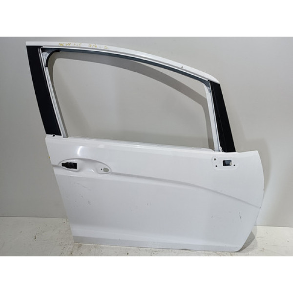 Porta Dianteira Direita Fit 2015 2016... A 2022