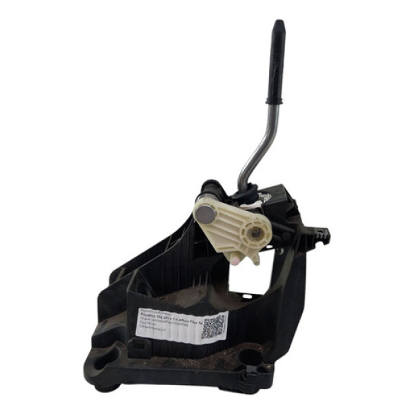 Alavanca Cambio Peugeot 308 408 1.6 2.0 Manual 2011 A 2016