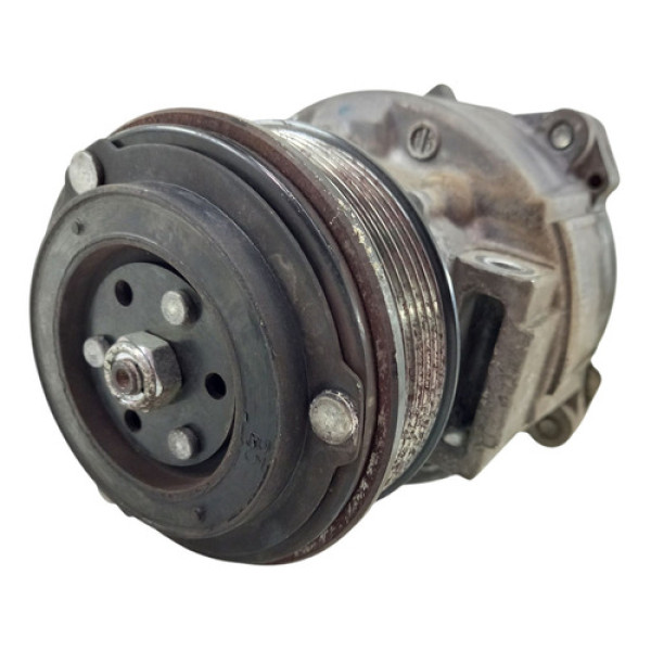 Compressor Ar Outlander 3.0 2.0 2.2 Eclipse Cross 1.5 2016/