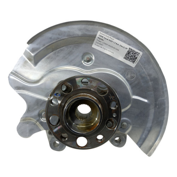 Manga Eixo Montante Dianteiro Direito Haval H6 1.5 2024/..