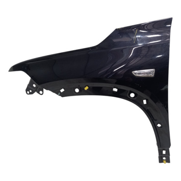 Paralama Esquerdo Montana 2023 2024 2025/..c/detalhe