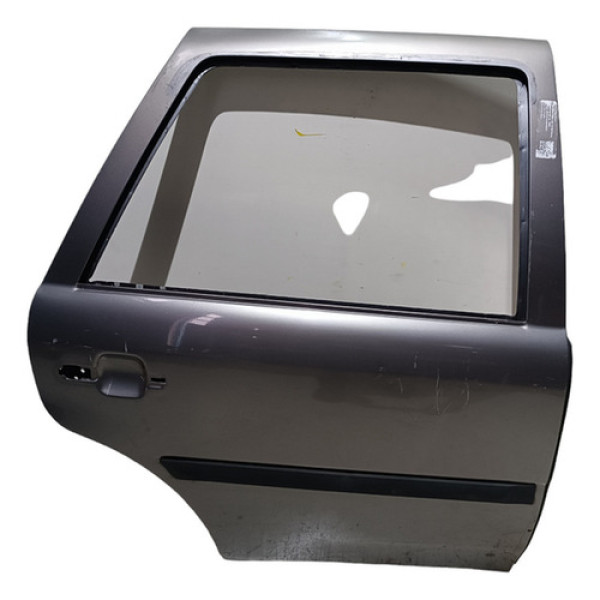 Porta Traseira Direita Gol Parati Bola G2 G3 G4