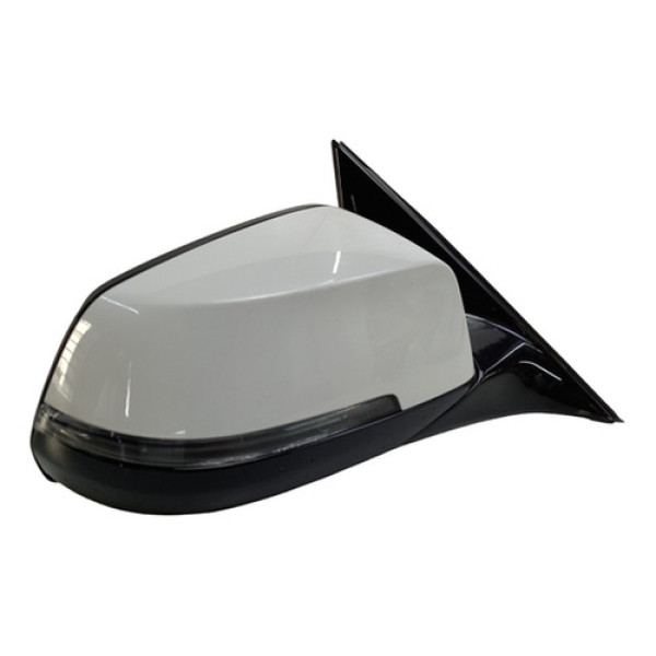 Retrovisor Di Bmw 518 520 523 525 528 530 535 F10 F18 11/17 