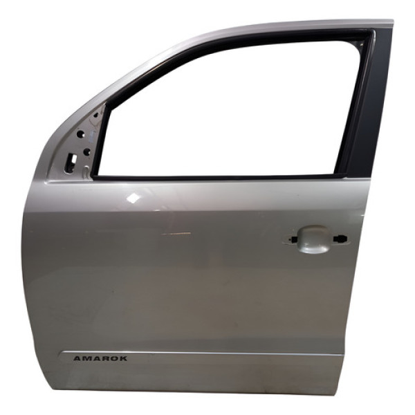 Porta Dianteira Esquerda Amarok 2011 2012 2013/..