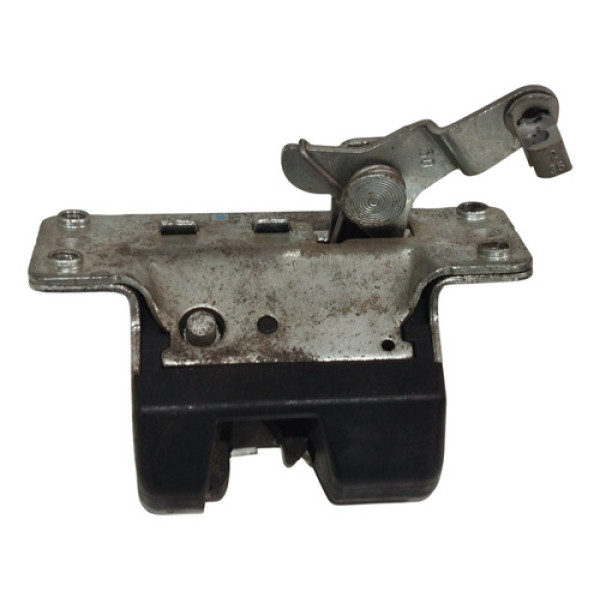 Fechadura Tampa Tras Zafira 2001 A 2012 Meriva 2003 A 2012