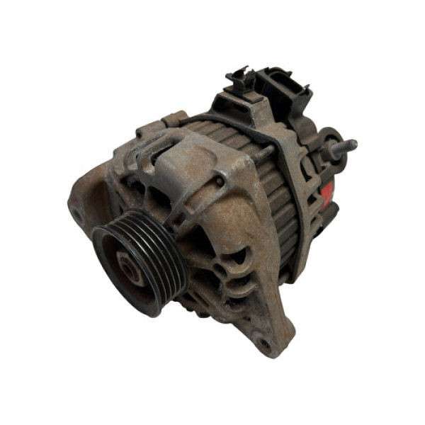 Alternador Hb20 Picanto 1.0 12v 3cc 2013 A 19 Plug 2 Pinos