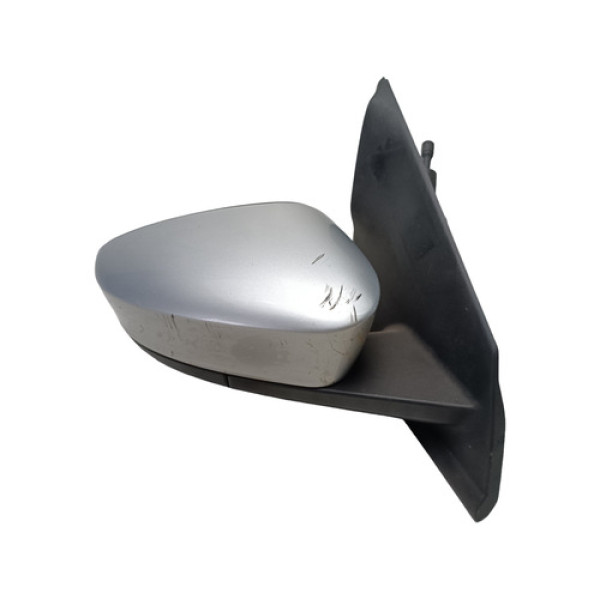 Retrovisor Direito Ka 2015 A 2021 Manual S/ Pisca