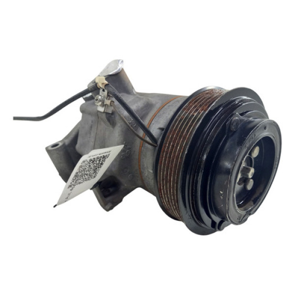 Compressor Ar Condicionado Honda Civic G10 2.0 2017 A 2021