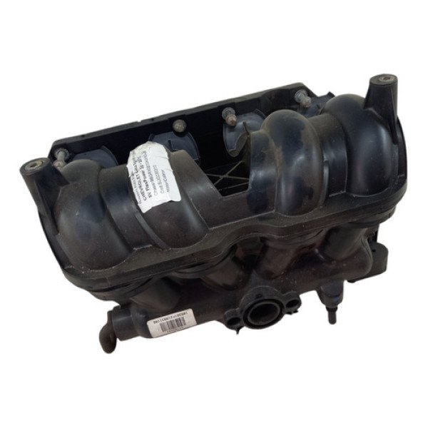 Coletor Admissão Cobalt Spin Montana Corsa Meriva Palio...