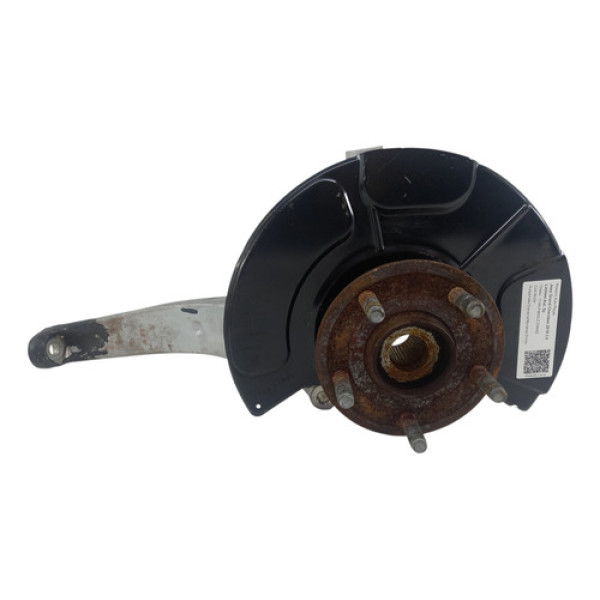 Manga Eixo Dianteira Direito Inferior Grand Cherokee 16/21