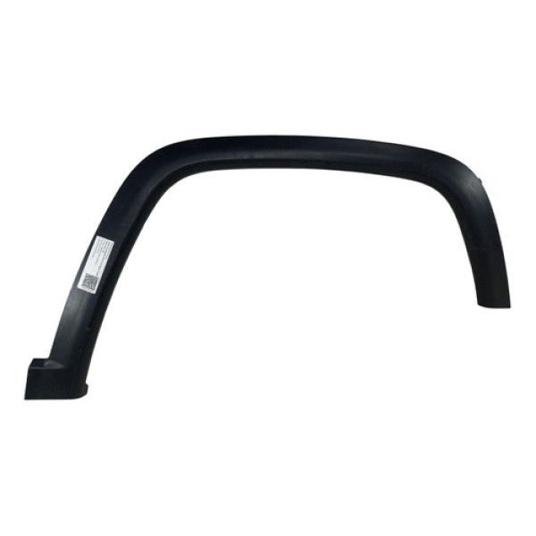 Moldura Paralama Dianteiro Direito Jeep Compass 2017/