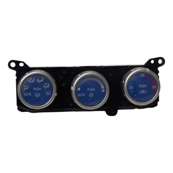 Comando Ar Condicionado L200 Triton Pajero Dakar 2008 A 2018