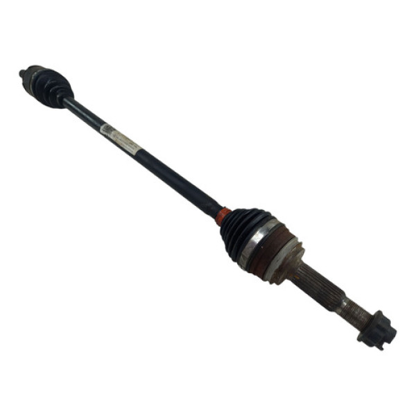 Semi Eixo Traseiro Rav4 2.4 Aut 2006 2007 A 2012