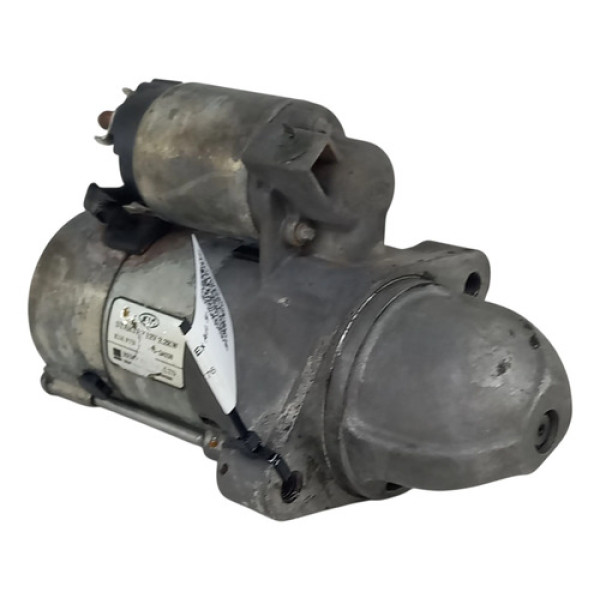 Motor Partida Arranque Mohave 3.0 V6 Diesel 2008 2009 A 2017