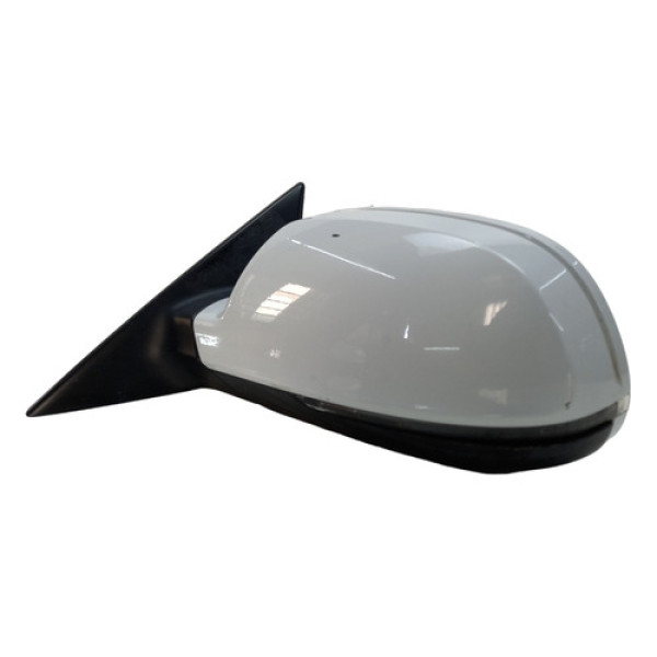 Retrovisor Esquerdo Audi A5 / Rs5 2012 A 2016 (sem Lente)