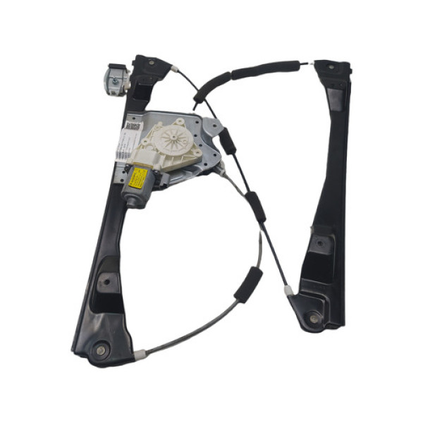 Máquina De Vidro Porta Dianteira Direit Actyon Kyron 2008/18