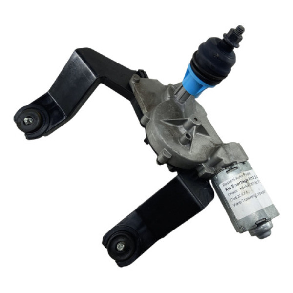 Motor Limpador Traseiro Sportage 2011 2012 A 2016