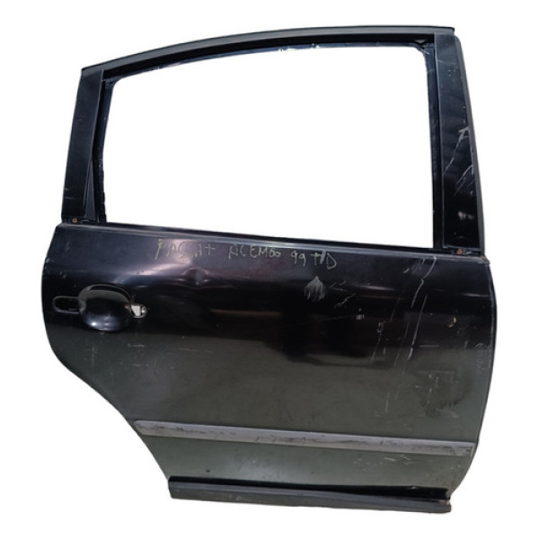Porta Traseira Direita Passat 1998 1999 A 2005