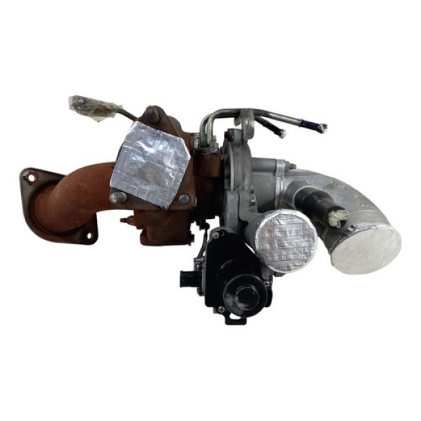 Turbina Hilux Sw4 3.0 16v Diesel 2006 2007 A 2015