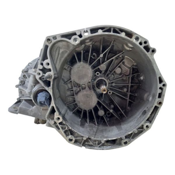 Caixa Cambio Sentra Fluence Gt 2.0 Turbo Manual 2013 A 2014 