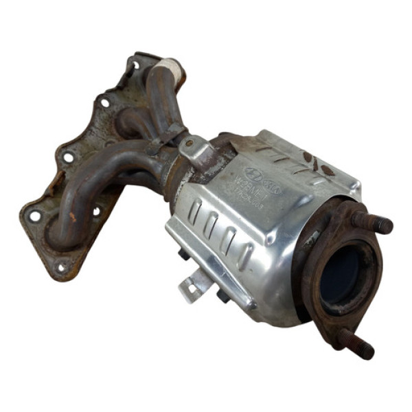 Catalisador Cerato Creta 1.6 2017 A 2025  Hb20 Rio 2020/2022