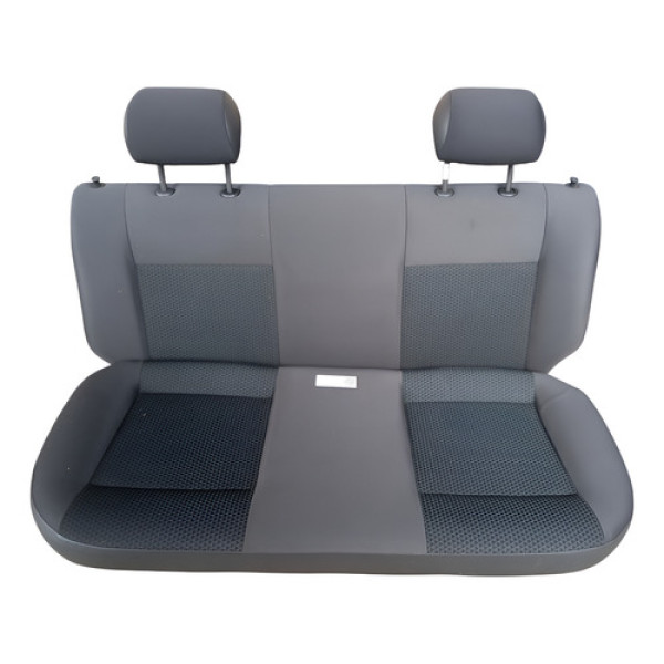Banco Traseiro Gol G5 G6 G7 G8 2008 A 2023 4 Portas 