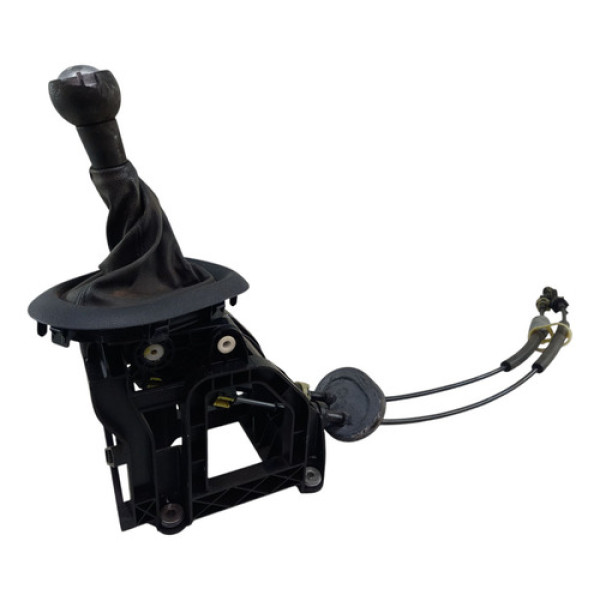 Alavanca Câmbio Citroen C3 1.2 2016 2017 A 2021