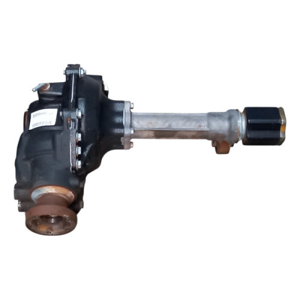 Diferencial Diantei Range Rover Sport 3.0 10/13 Discovery  4