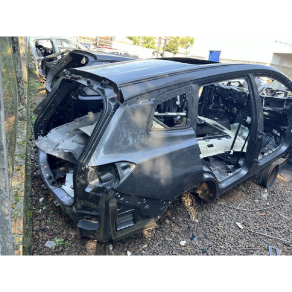 Traseira Com Teto Chery Tiggo 8 20212020 2023/..