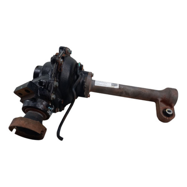 Diferencial Dianteiro Ranger 2.2 3.2 Dies 13/2023 Aut 11x41