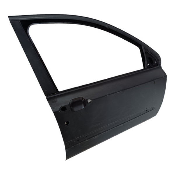 Porta Dianteira Direita Stilo 2003 2004 A 2011