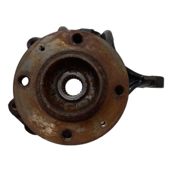 Manga Eixo Esquerd 208 C3 Picasso Aircross 1.2 1.5 1.6 11/21