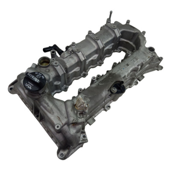 Tampa Válvulas Cruze Tracker 1.4 16v Flex Turbo 2017 A 2023