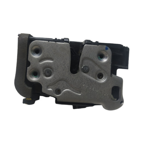 Fechadura Porta Dianteira Esquerda Equinox 2018 19 2020/..