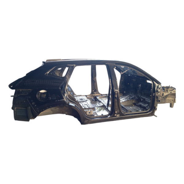 Traseira Teto Lateral Byd Song Plus 1.5 2023 2024 2025/...