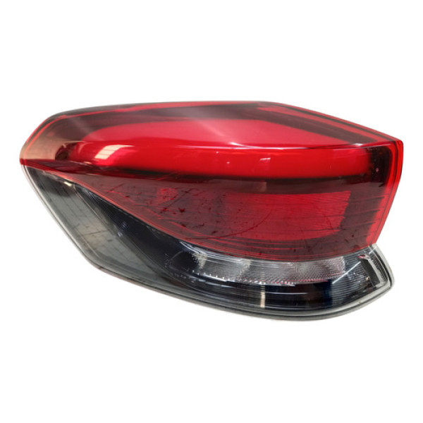 Lanterna Traseira Esquerda Pulse 2022 2023/ (canto)