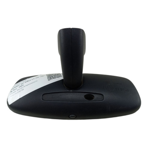 Retrovisor Interno Peugeot 307 2001 2002 A 2006