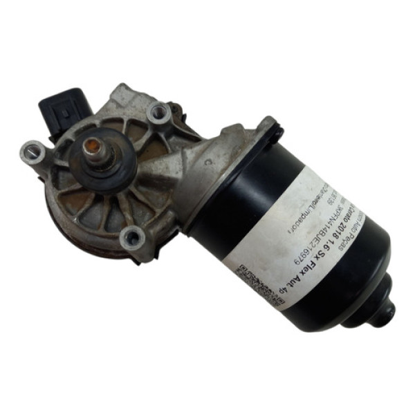Motor Limpador Dianteiro Cerato 2014 2015 A 2019
