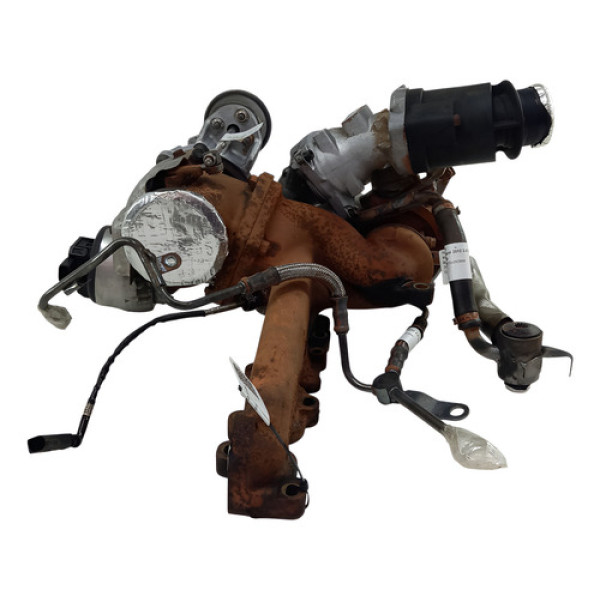 Turbina Amarok 2.0 Biturbo 2011 2012 A 2022