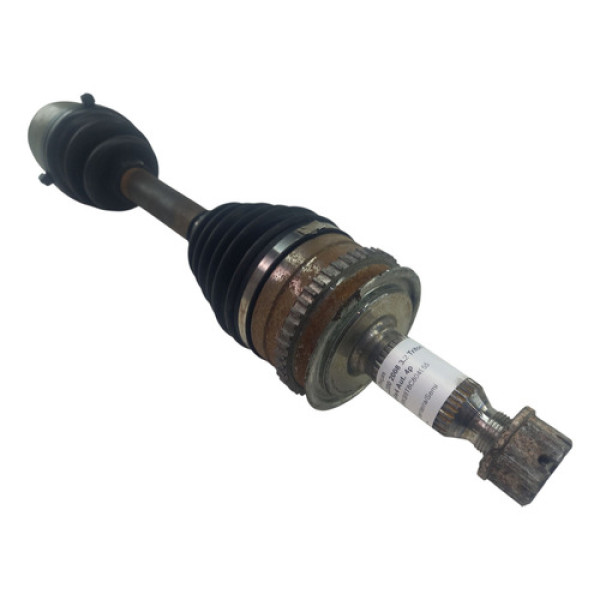Semi Eixo Dianteiro Esquerdo L200 Triton Dakar 3.2 2008/2018