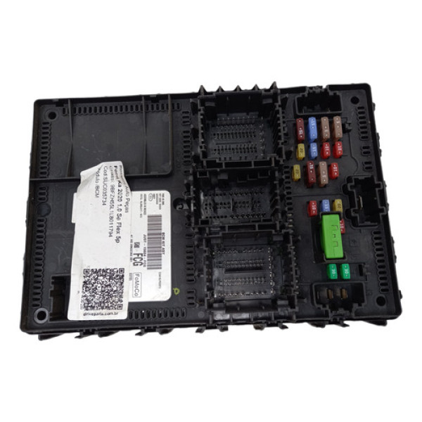  Modulo Central Conforto Bcm Ka 2018/ Cod.ju5t15604fcg