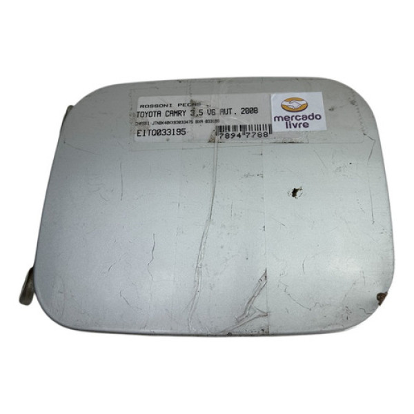 Portinhola Tanque Combustível Camry 2007 2008 A 2011
